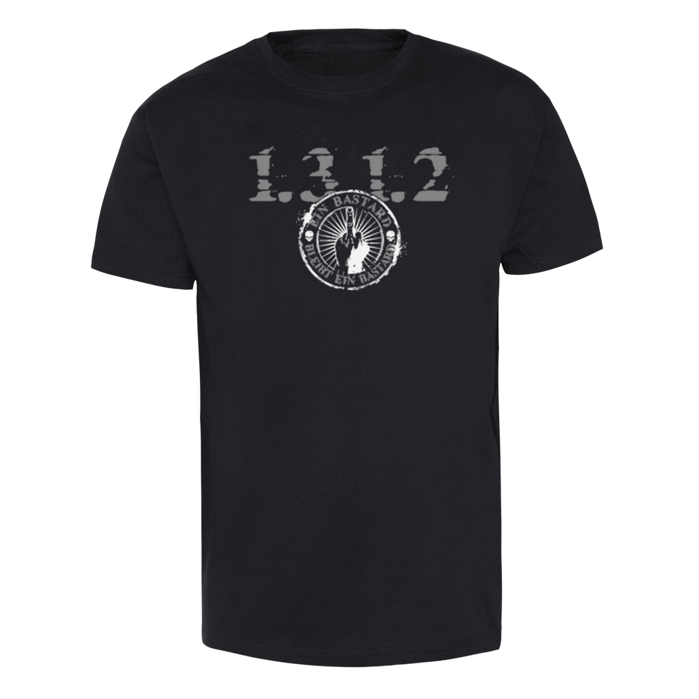 1.3.1.2. "Bastard" TShirt