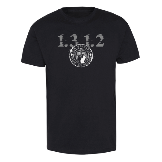 1.3.1.2. "Bastard" TShirt