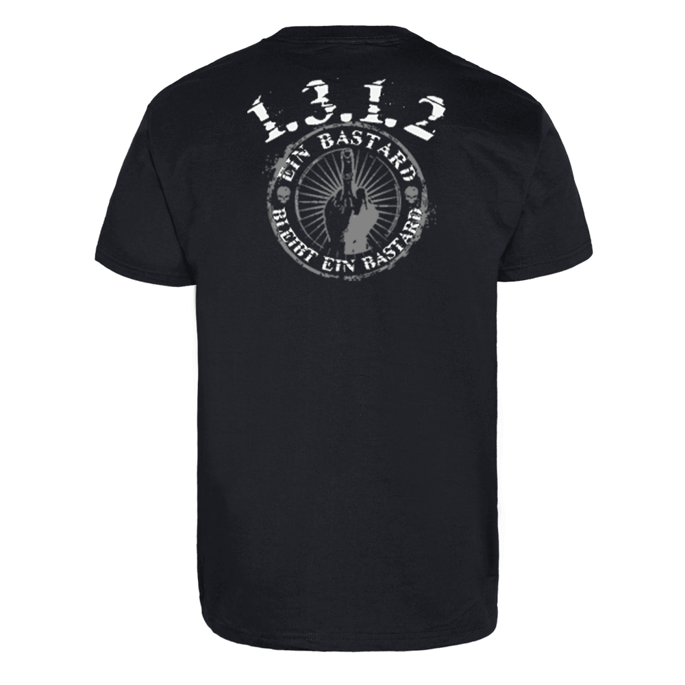 1.3.1.2. "Bastard" TShirt