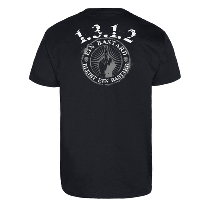 1.3.1.2. "Bastard" TShirt