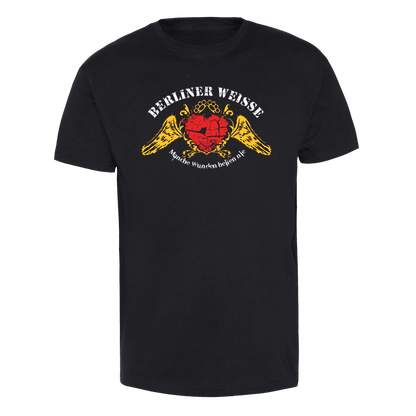 Berliner Weisse "Wunden" TShirt