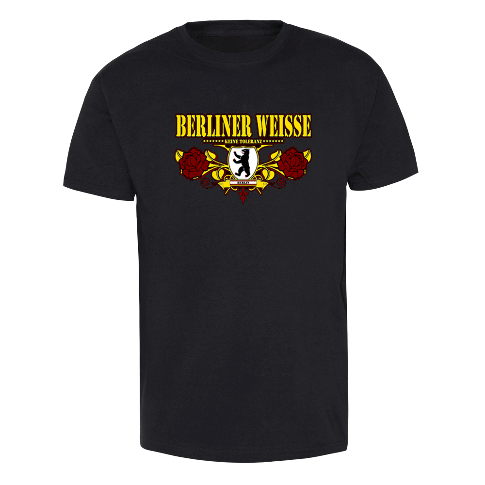 Berliner Weisse "Rose von Berlin" TShirt