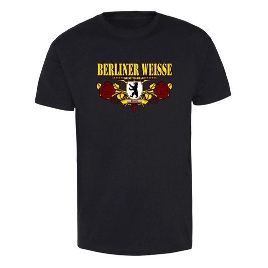 Berliner Weisse "Rose von Berlin" TShirt