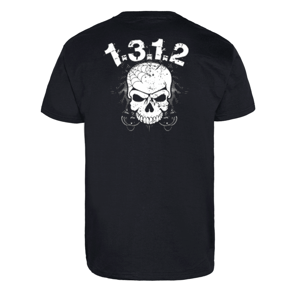 1.3.1.2. "Skull" TShirt