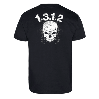 1.3.1.2. "Skull" TShirt