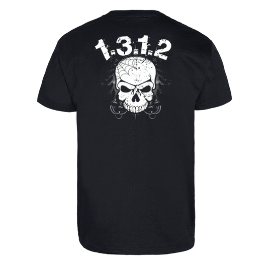 1.3.1.2. "Skull" TShirt