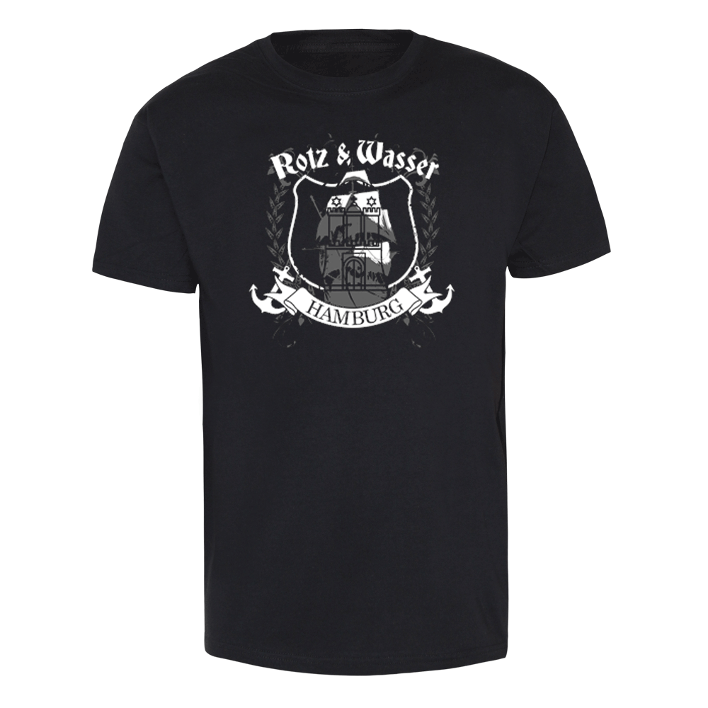 Rotz & Wasser "Hamburg" TShirt