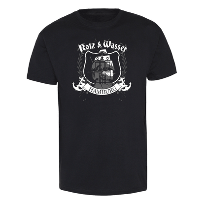 Rotz & Wasser "Hamburg" TShirt
