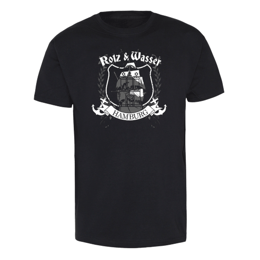 Rotz & Wasser "Hamburg" TShirt