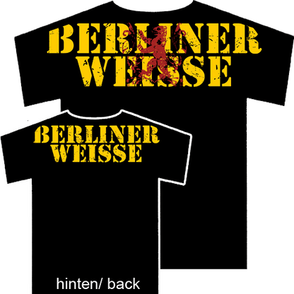 Berliner Weisse "BIG" T-Shirt