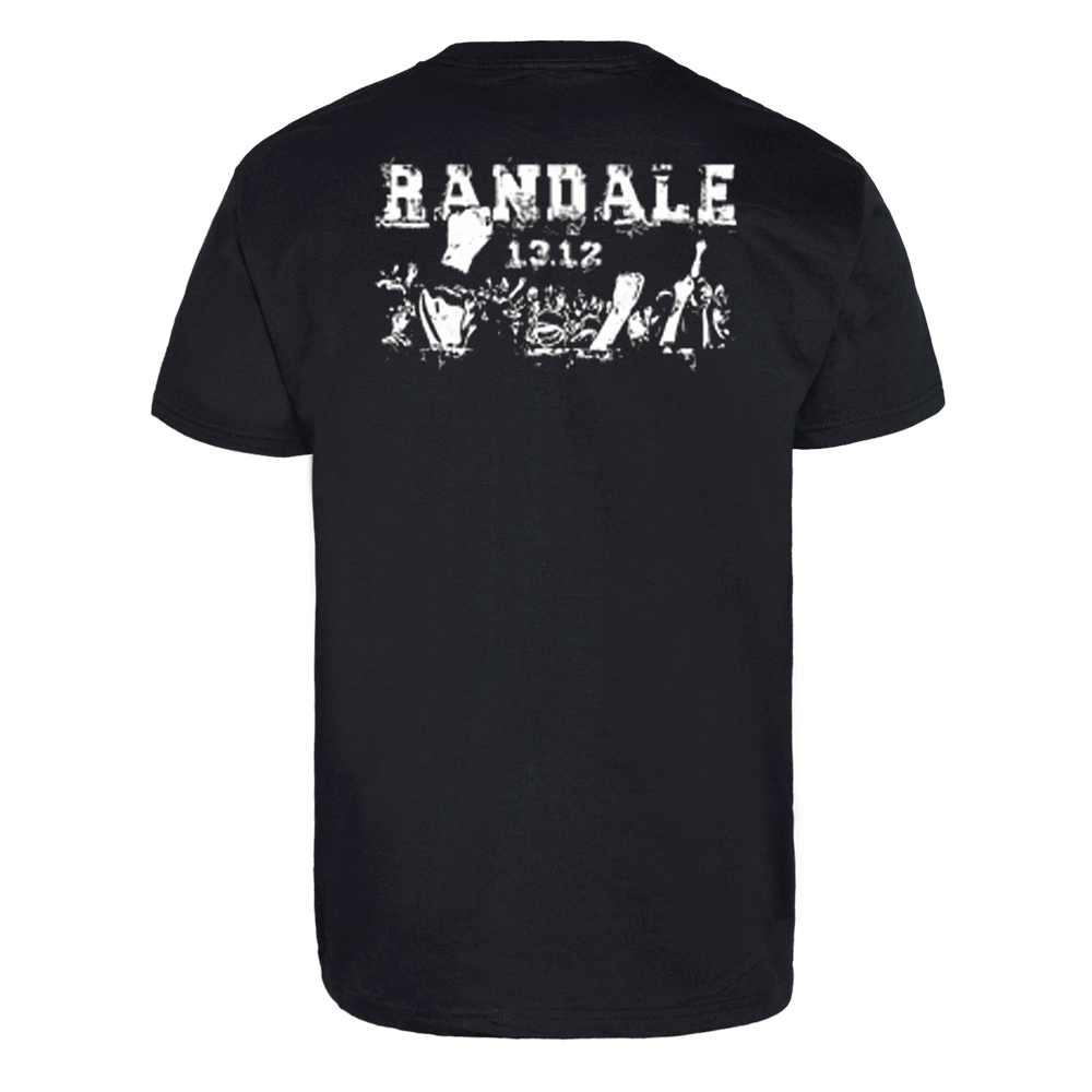 1.3.1.2. "Randale" TShirt