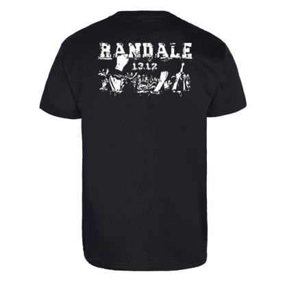 1.3.1.2. "Randale" TShirt