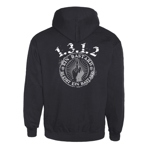 1.3.1.2. "Bastard" Kapu / Hooded