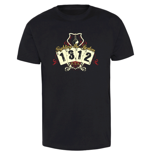 1.3.1.2. "Cards" T-Shirt