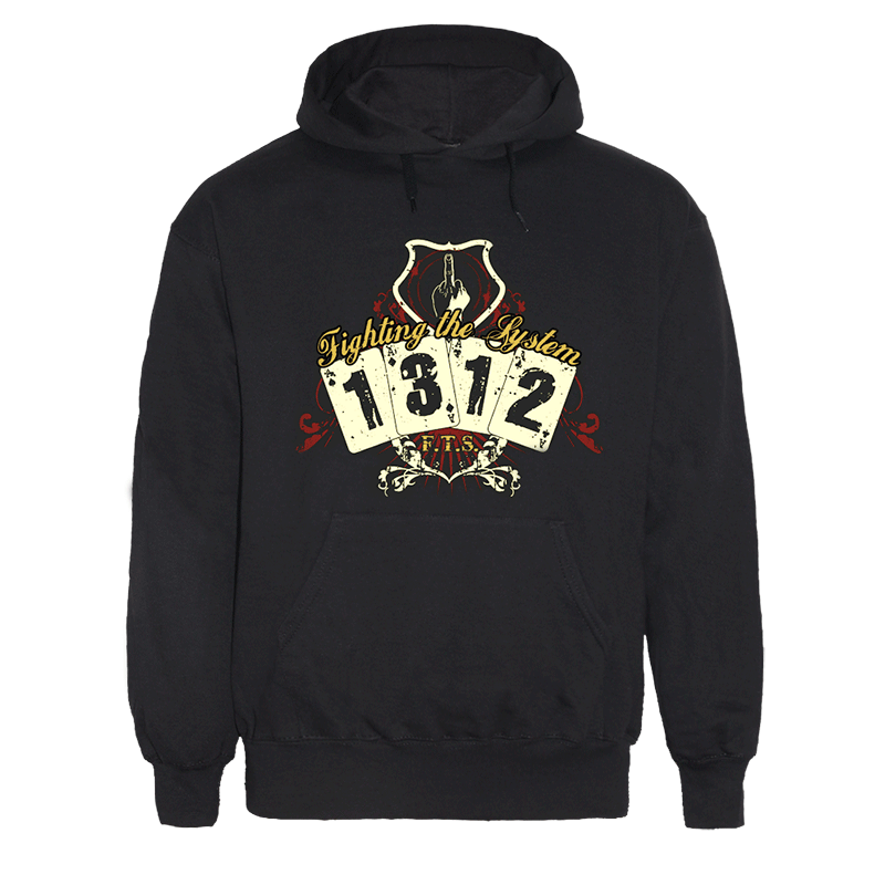 1.3.1.2. "Cards" Kapu / Hooded