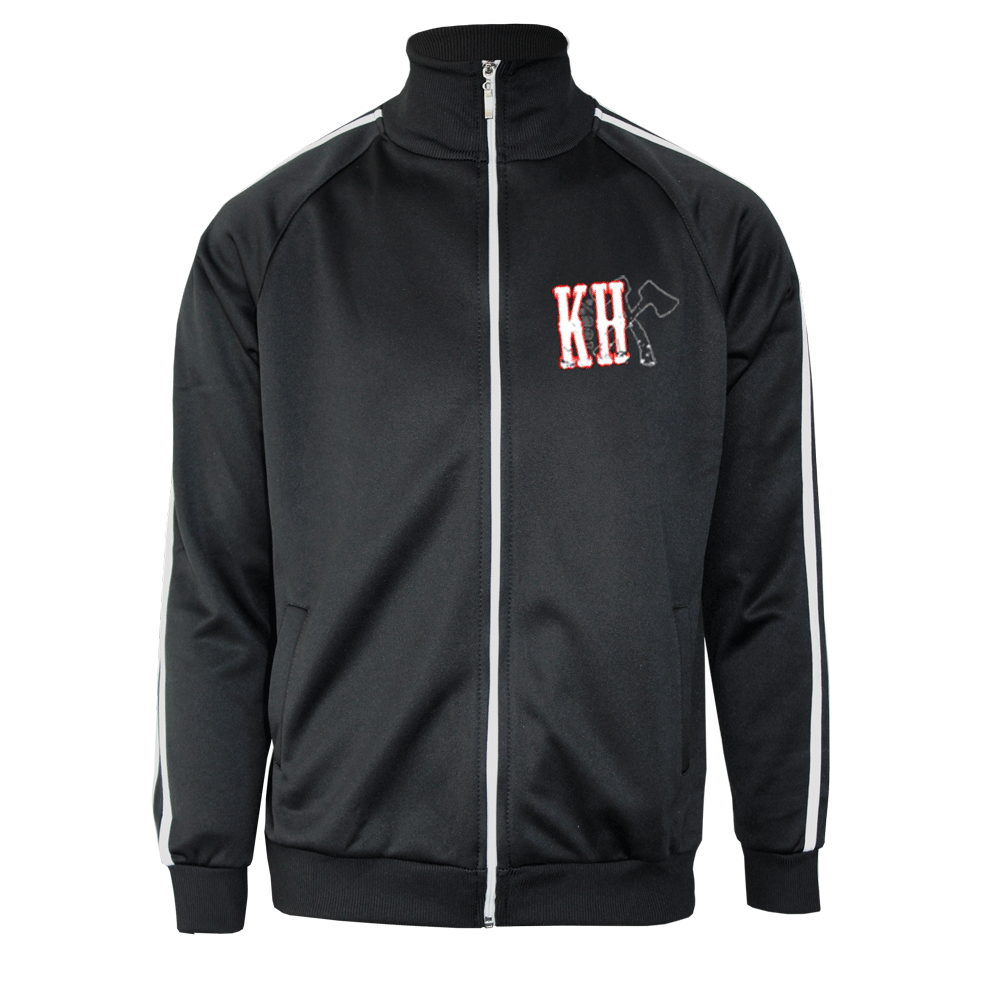 Kärbholz "KH" Trainingsjacke