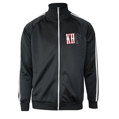 Kärbholz "KH" Trainingsjacke