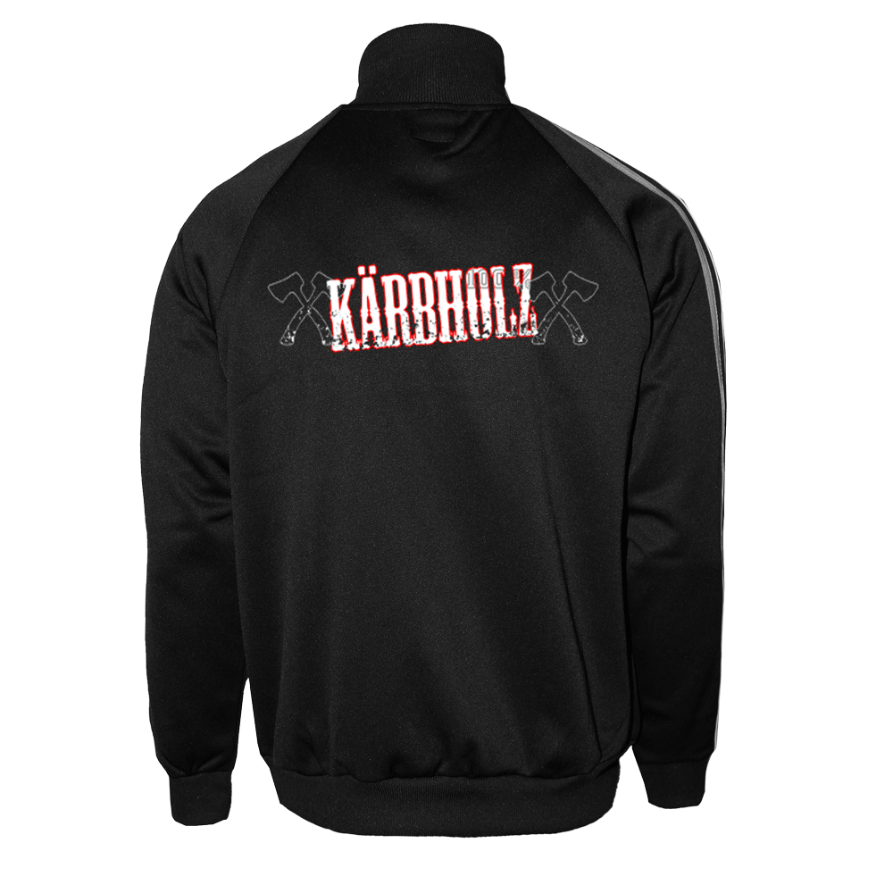 Kärbholz "KH" Trainingsjacke