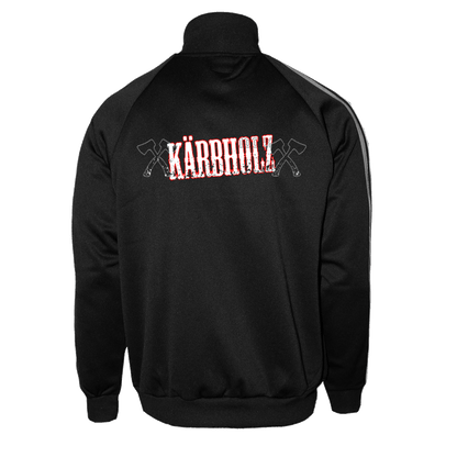 Kärbholz "KH" Trainingsjacke