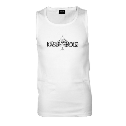 Kärbholz "Pik" Wifebeater