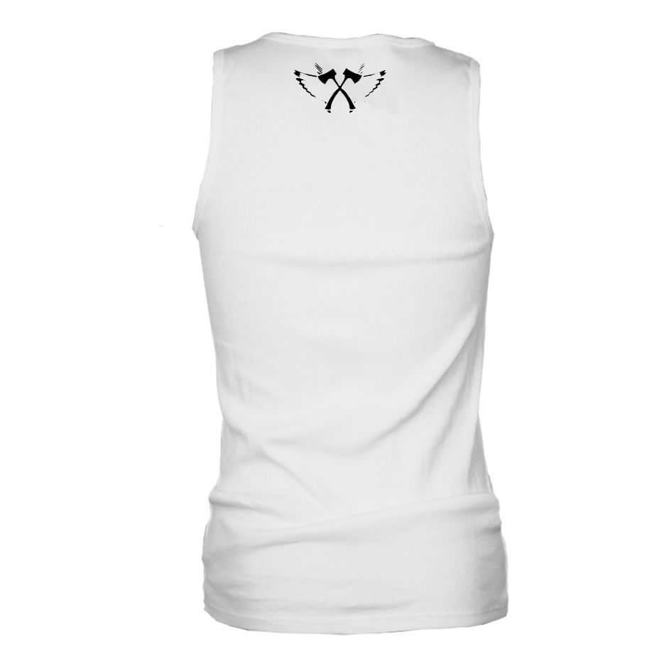 Kärbholz "Pik" Wifebeater