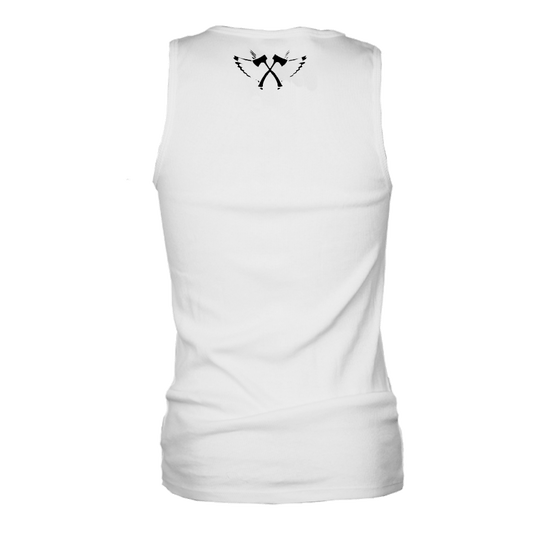 Kärbholz "Pik" Wifebeater