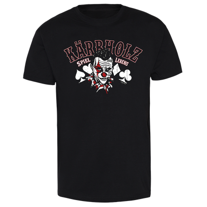 Kärbholz "Joker" T-Shirt