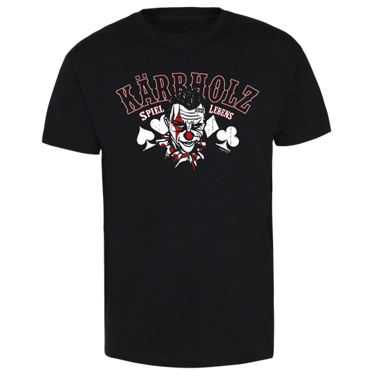 Kärbholz "Joker" T-Shirt
