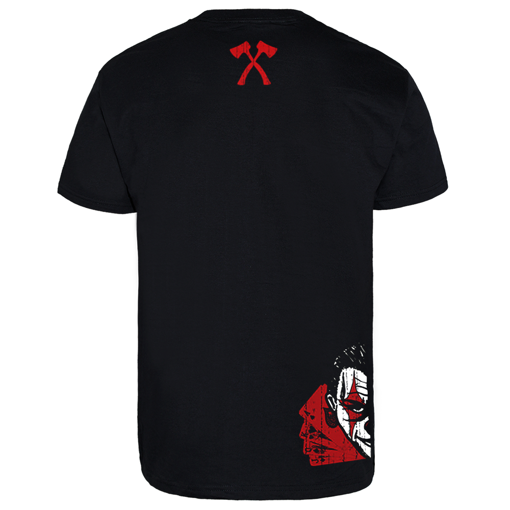 Kärbholz "Joker" T-Shirt