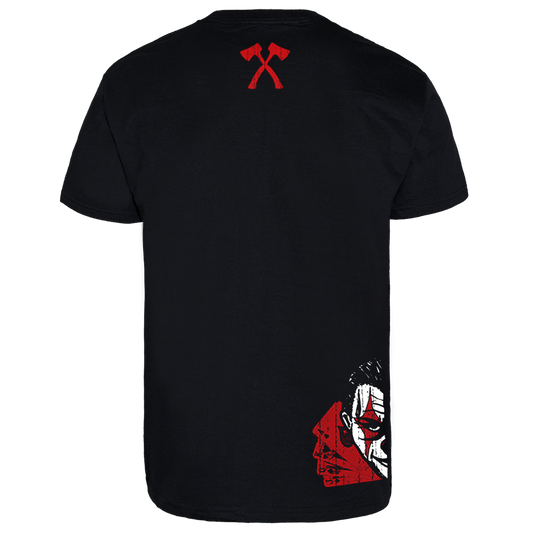 Kärbholz "Joker" T-Shirt