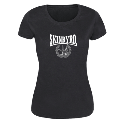 Skinbyrd - Girly Shirt
