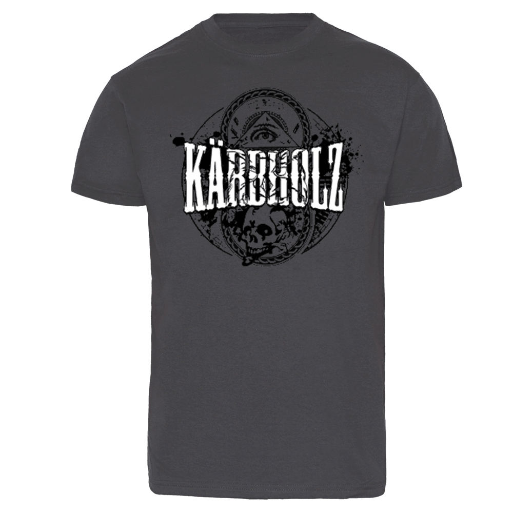 Kärbholz "Schicksal" T-Shirt