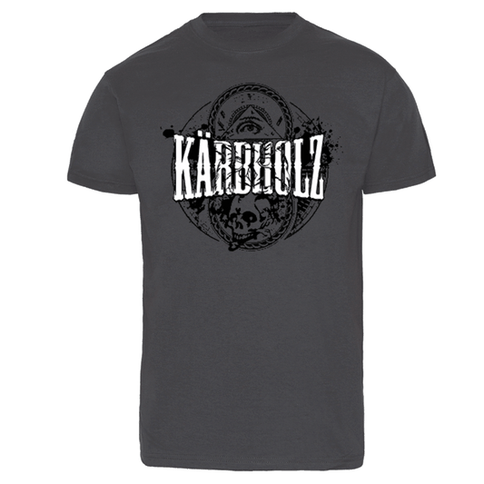 Kärbholz "Schicksal" T-Shirt