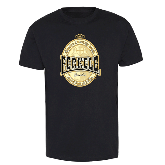 Perkele "Always coming back" T-Shirt
