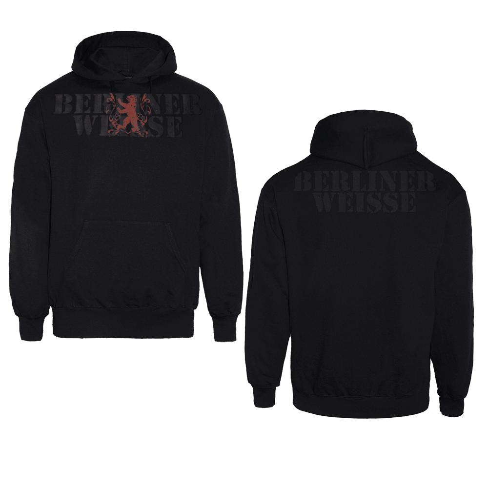 Berliner Weisse "BIG" Kapu / hooded