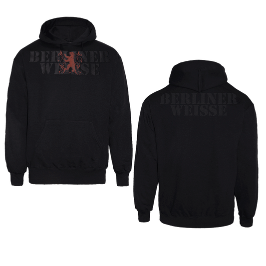 Berliner Weisse "BIG" Kapu / hooded