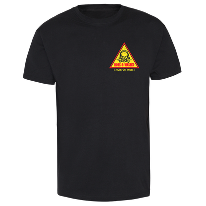 Rotz & Wasser "Nur für mich" T-Shirt