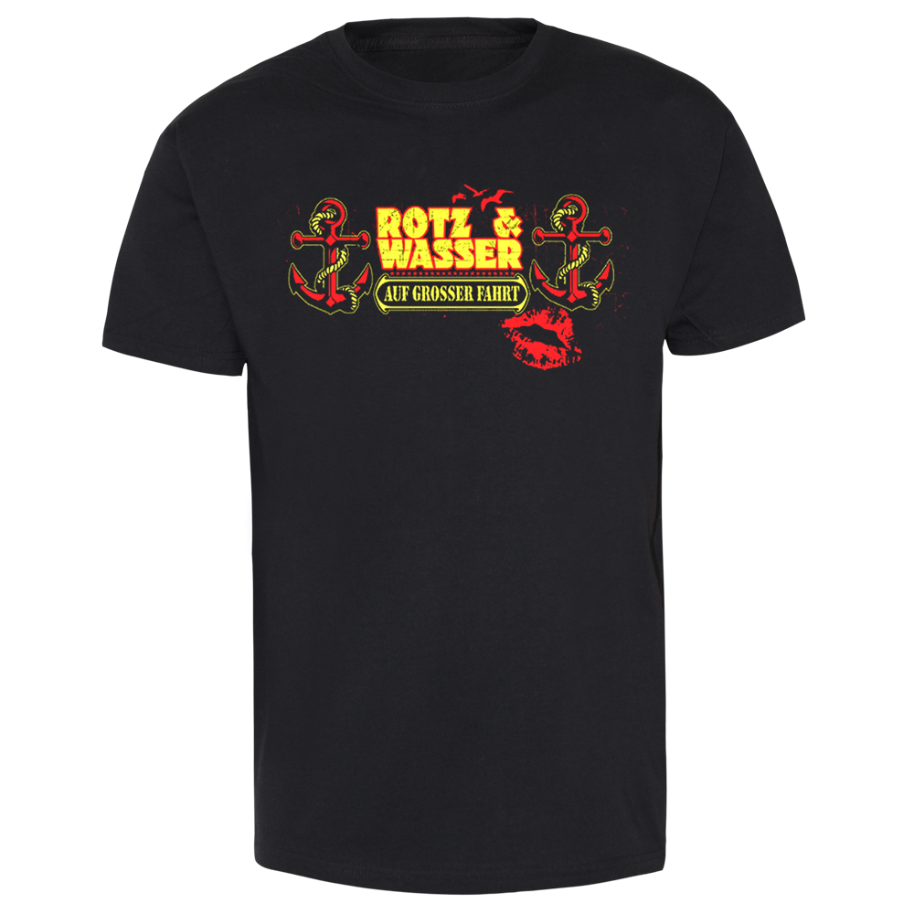 Rotz & Wasser "M.I.L.F." T-Shirt