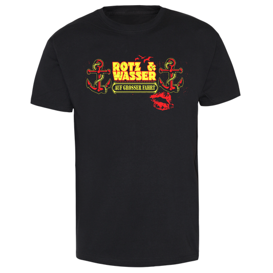 Rotz & Wasser "M.I.L.F." T-Shirt