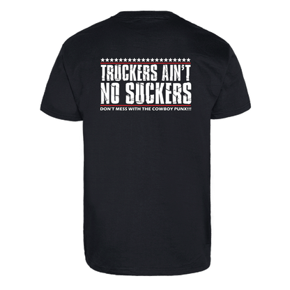 Roughnecks "Truckers" T-Shirt