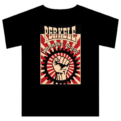 Perkele "Working Class 2" T-Shirt