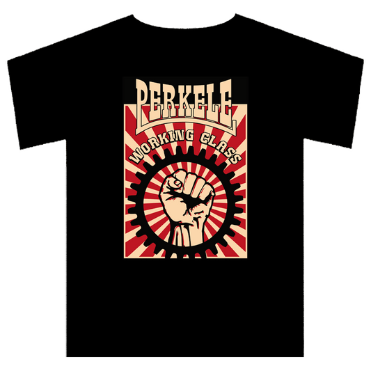 Perkele "Working Class 2" T-Shirt