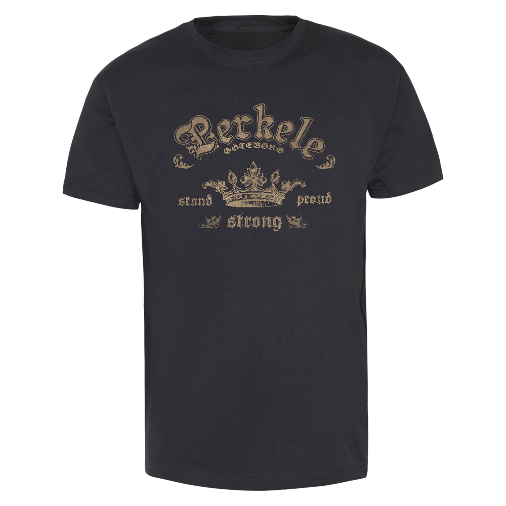 Perkele "Crown" T-Shirt