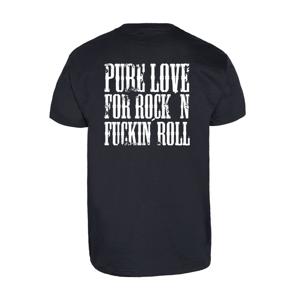 Kärbholz "Pure Love" T-Shirt