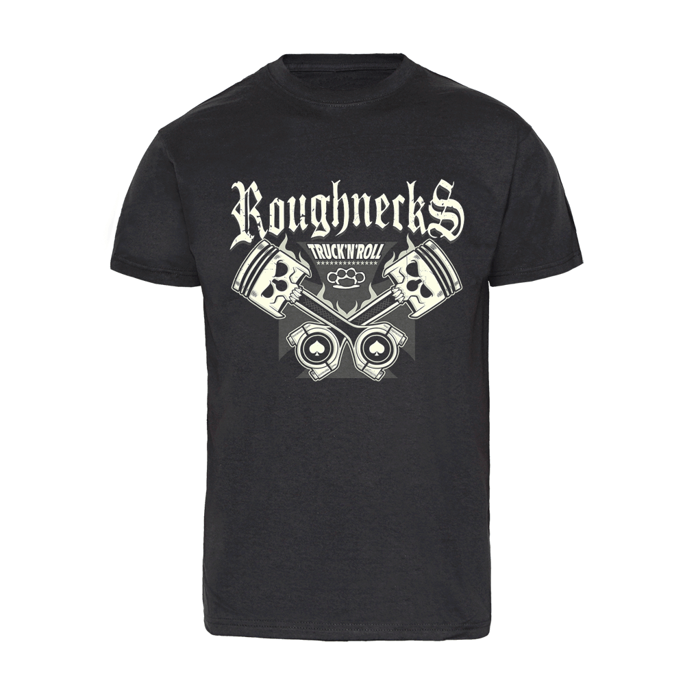 Roughnecks "Kolbenfresser" T-Shirt