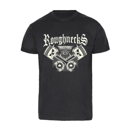 Roughnecks "Kolbenfresser" T-Shirt