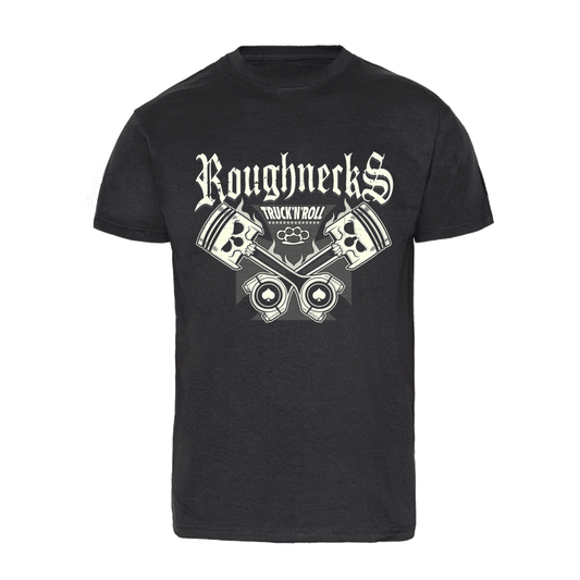 Roughnecks "Kolbenfresser" T-Shirt