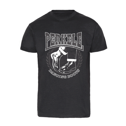 Perkele "Dancing Boots" T-Shirt