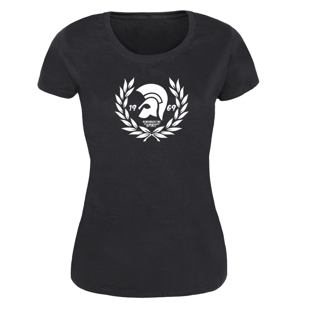 1969 Remember the "Spirit" Girly Shirt