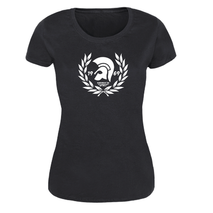 1969 Remember the "Spirit" Girly Shirt